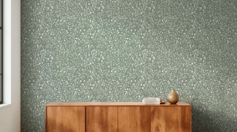 Image de Coloration - Flora Green  - 1019102-02 - 04278-01